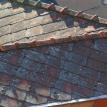 tile roof