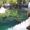 Yosemite reflections